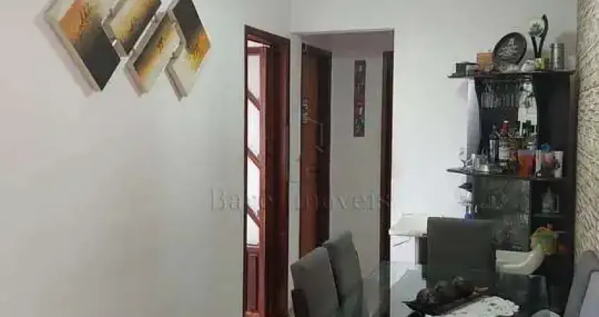 Apartamento no Bairro Nova Petrópolis – São Bernardo do Campo