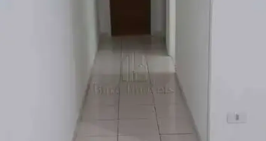 Apartamento com 2 quartos à venda na Avenida Pereira Barreto, Baeta Neves, São Bernardo do Campo