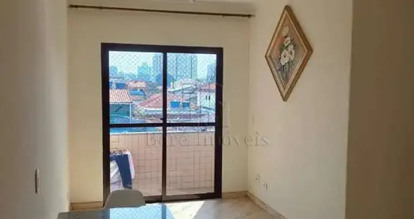 Apartamento no Bairro Planalto, em São Bernardo do Campo