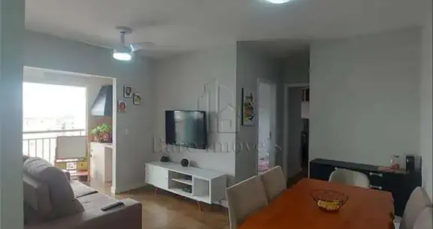 Apartamento à Venda no Bairro Fundação, São Caetano do Sul
