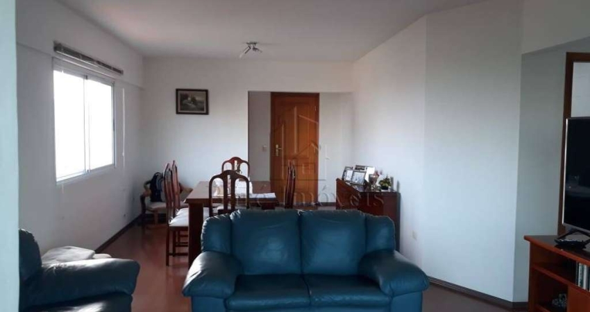 Apartamento à Venda no Baeta Neves, em São Bernardo do Campo