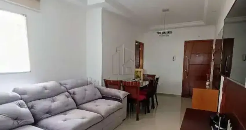 Cobertura com 3 quartos à venda na Rua Madri, Utinga, Santo André