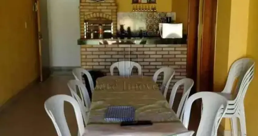 Cobertura no Bairro Paraíso, em Santo André – 3 Dormitórios, 150m²