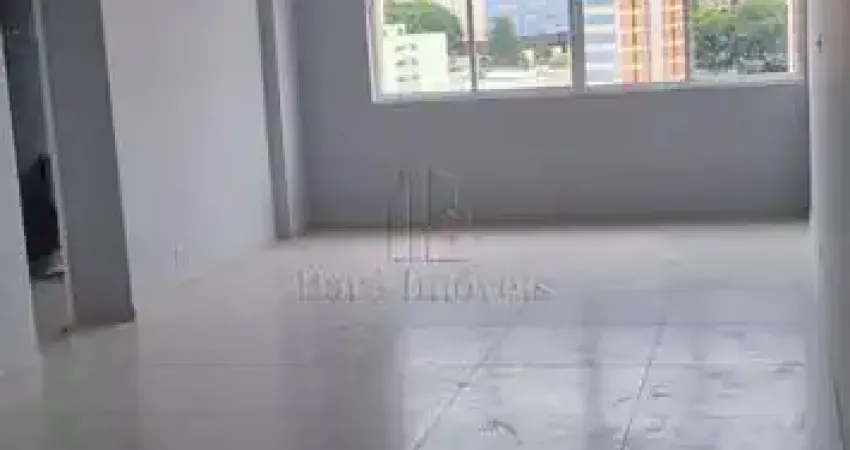 Sala comercial com 1 sala para alugar na Rua Coronel Oliveira Lima, Centro, Santo André