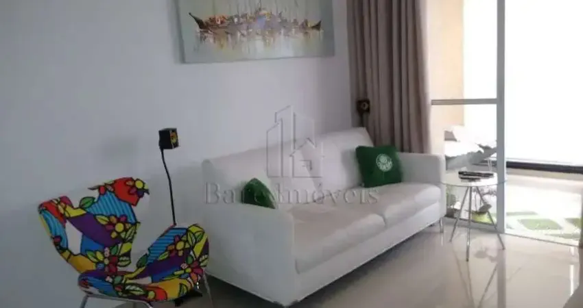 Apartamento no Rudge Ramos, em São Bernardo do Campo – 58m²