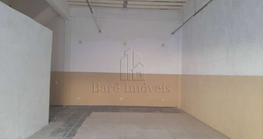Barracão / Galpão / Depósito com 1 sala para alugar na Rua Itú, Baeta Neves, São Bernardo do Campo