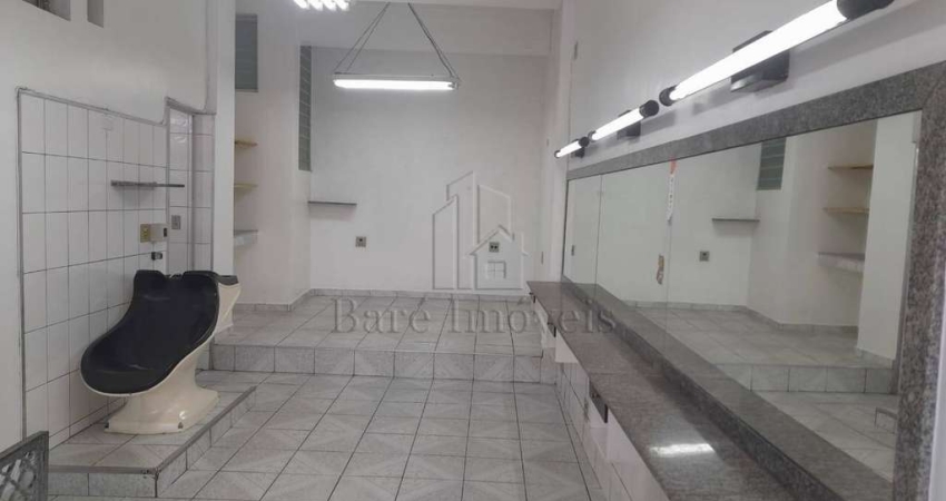 Salão Comercial no Baeta Neves, São Bernardo do Campo