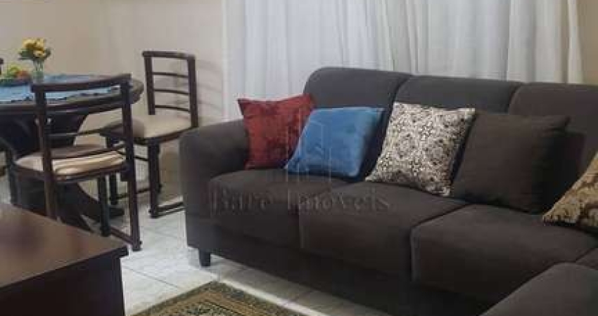 Apartamento no Taboão, São Bernardo do Campo