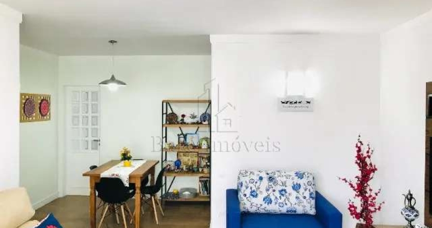 Apartamento com 3 quartos à venda na Rua Laura, Centro, Santo André