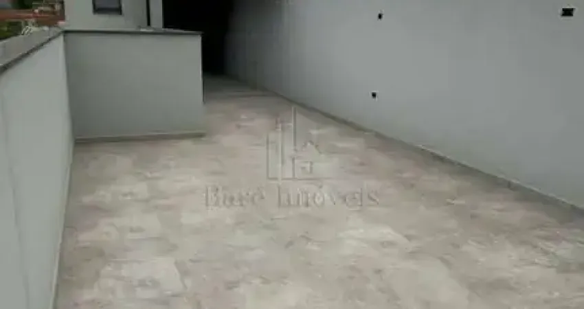 Cobertura Sem Condomínio na Vila Alice, em Santo André