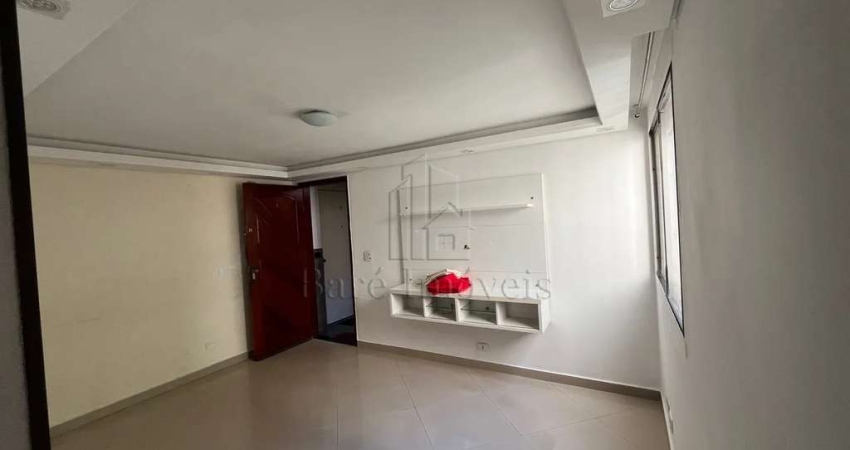 Apartamento no Jardim Alvorada, em Santo André