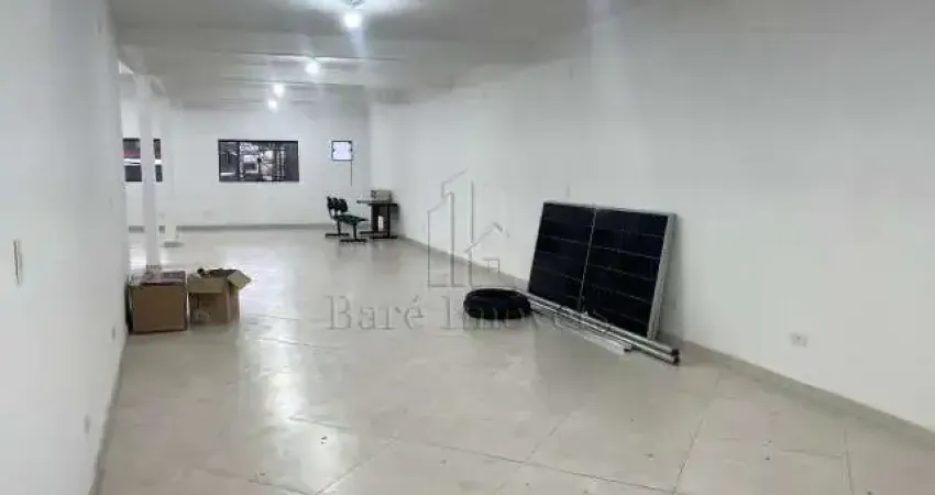 Sobreloja no Bairro Batistini, em São Bernardo do Campo