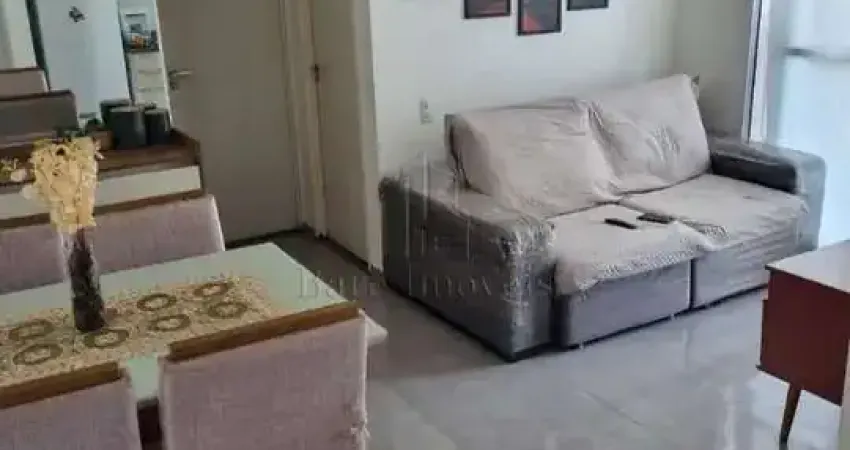 Apartamento no Bairro Planalto, em São Bernardo do Campo
