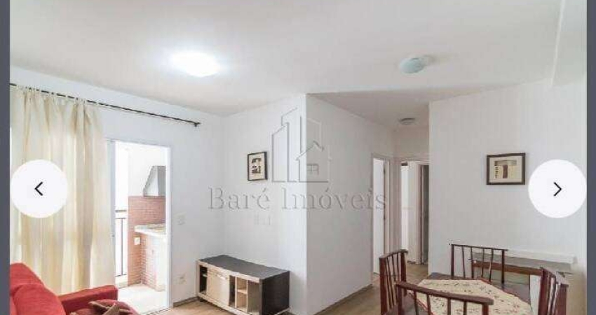 Apartamento no Bairro Boa Vista, em São Caetano do Sul