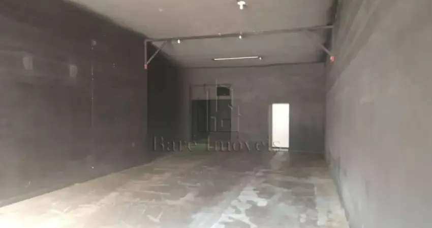 Salão Comercial no Bairro Assunção, em São Bernardo do Campo