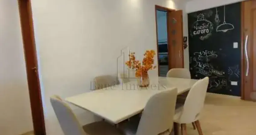 Apartamento no Bairro Osvaldo Cruz, em São Caetano do Sul