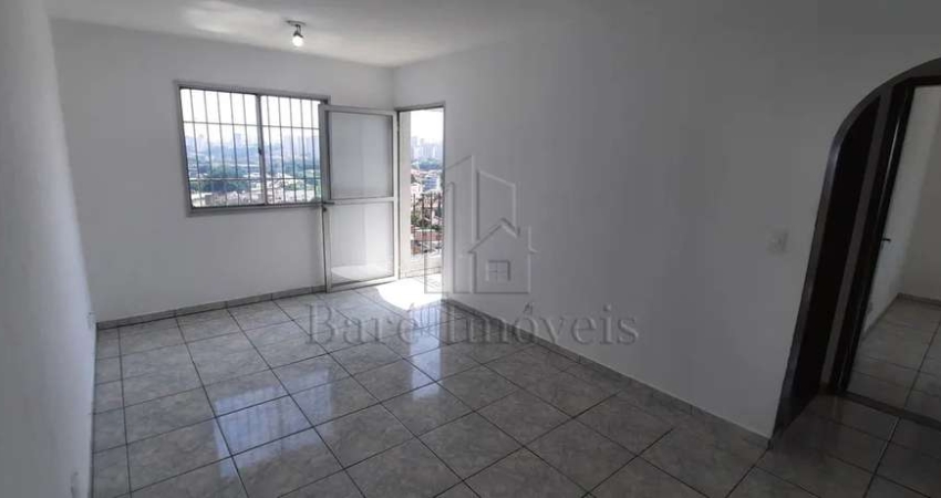 Apartamento no Rudge Ramos, em São Bernardo do Campo