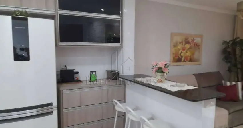 Casa Térrea no Baeta Neves, em São Bernardo do Campo