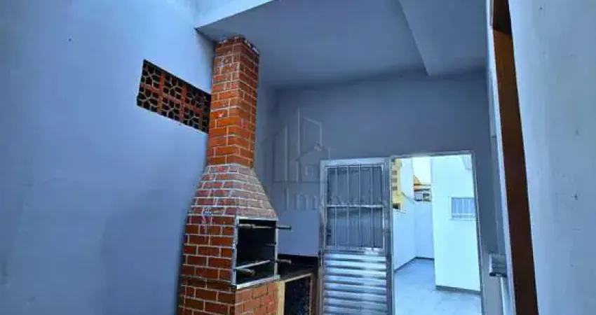 Casa Térrea com Quintal Amplo – Bairro Assunção, São Bernardo do Campo