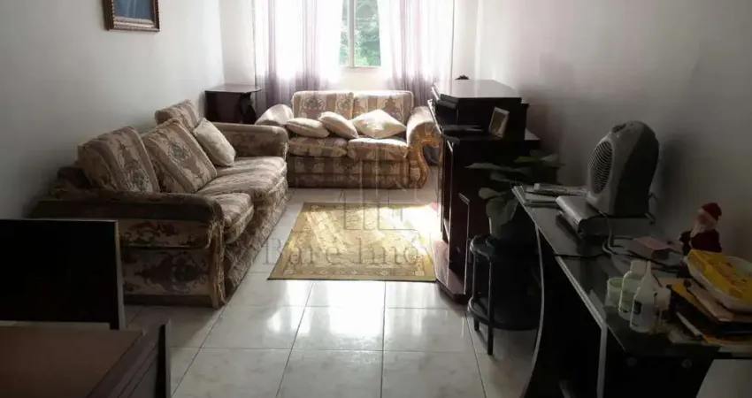 Apartamento no Centro de São Bernardo do Campo