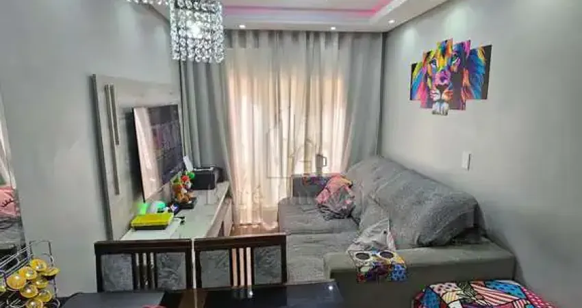 Apartamento com Lazer Completo no Bairro Assunção – São Bernardo do Campo