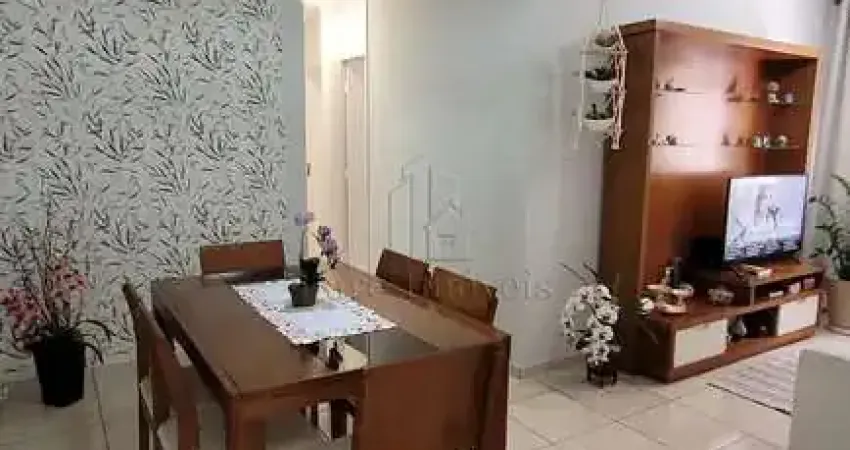 Apartamento na Vila Lutécia, Santo André – Conforto e Praticidade