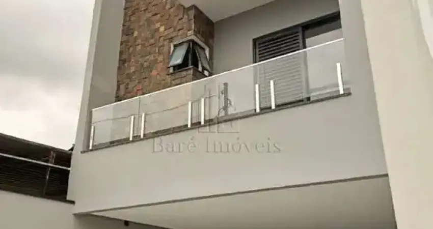 Casa com 3 quartos à venda na Rua das Camélias, Vila Marina, Santo André