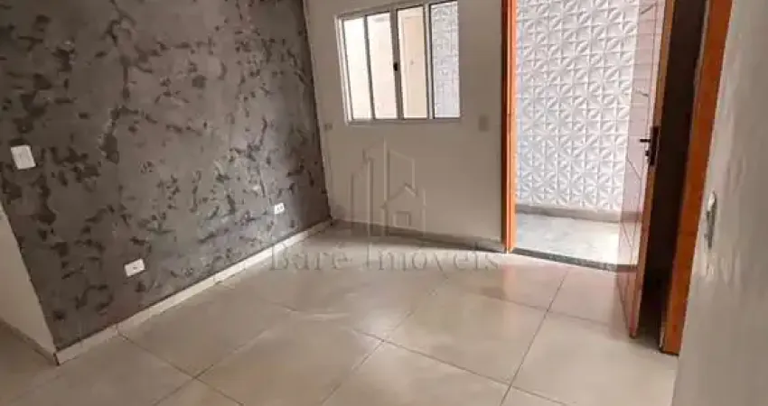 Casa Ampla com 3 Dormitórios no Parque Erasmo Assunção – Santo André