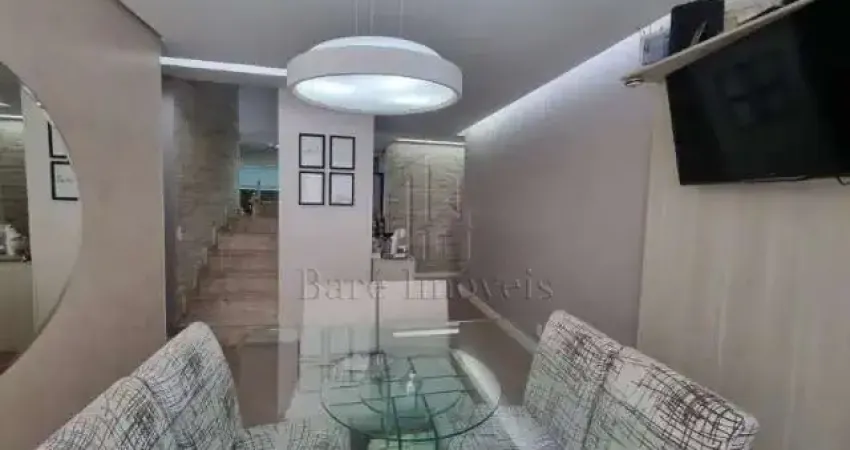 Cobertura Duplex com 4 Dormitórios e Condomínio Completo no Nova Petrópolis
