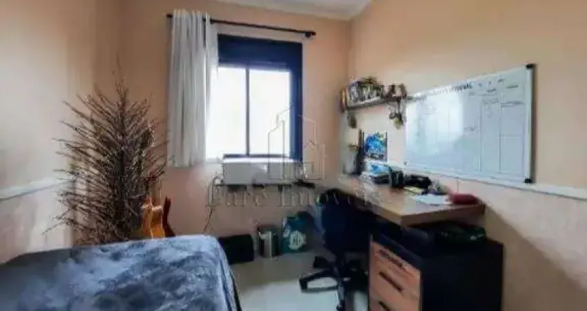 Apartamento com 3 Dormitórios e 2 Vagas na Vila Euclides