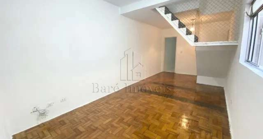 Sobrado de 195m² no Conjunto Residencial Pombeva – São Bernardo do Campo
