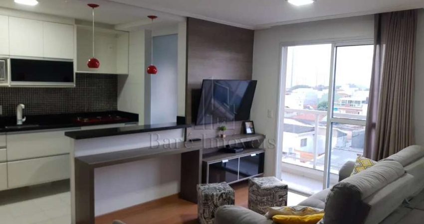 Apartamento à Venda na Vila América – Santo André