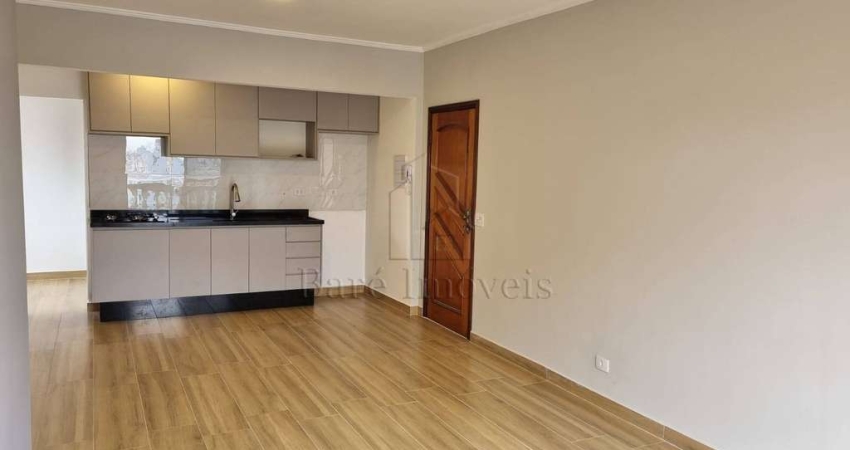 Apartamento à Venda no Baeta Neves – São Bernardo do Campo