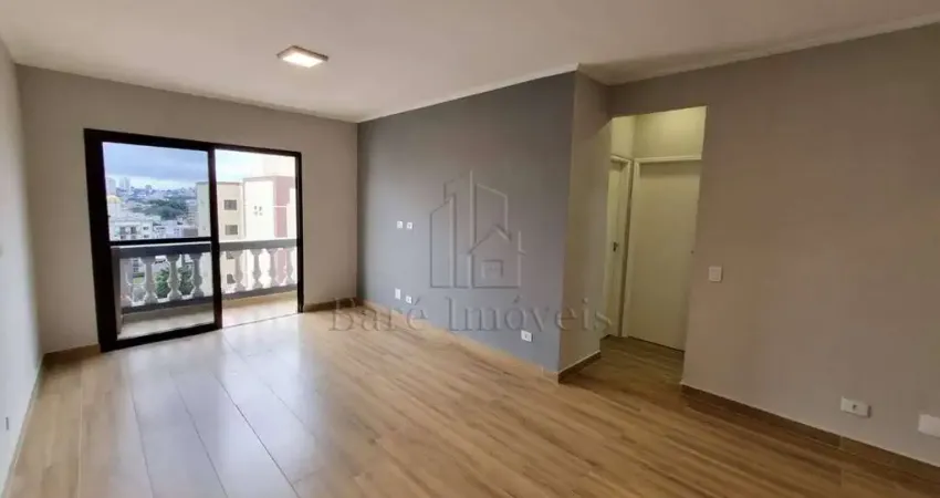 Apartamento à Venda no Baeta Neves – São Bernardo do Campo