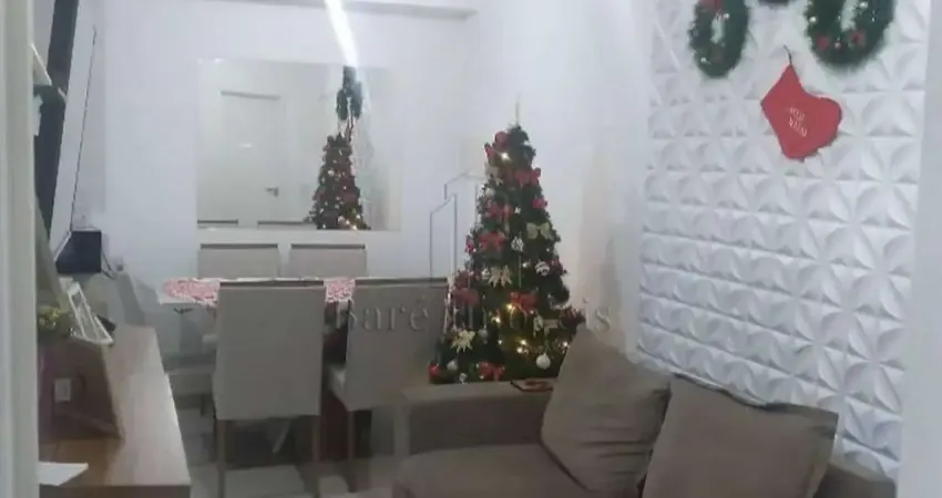 Apartamento à Venda na Vila João Ramalho – Santo André
