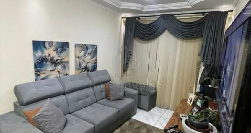 Apartamento à Venda no Jardim Irajá – São Bernardo do Campo
