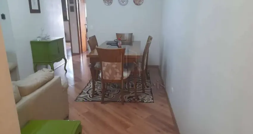 Apartamento no Baeta Neves, em São Bernardo do Campo