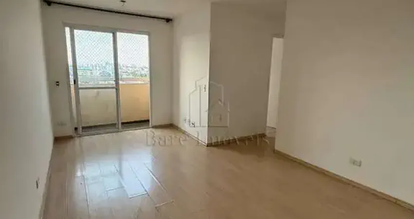 Apartamento no Baeta Neves, em São Bernardo do Campo