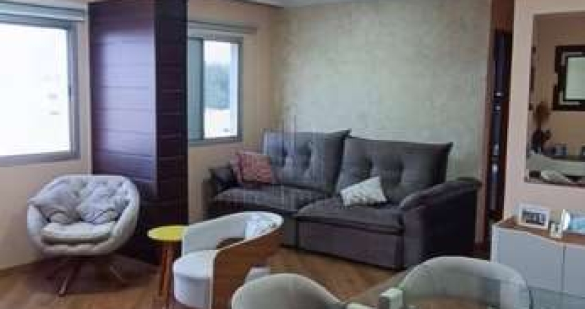 Apartamento no Baeta Neves, em São Bernardo do Campo