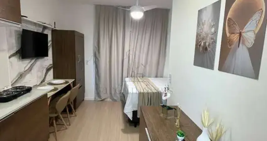 Loft com 1 quarto à venda na Rua Calógero Calia, Vila Santo Estéfano, São Paulo