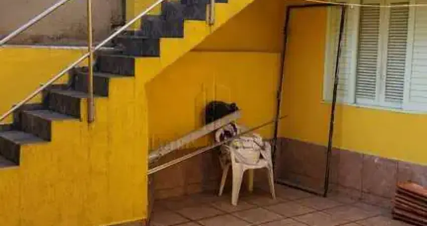 Casa com 2 quartos à venda na Rua Aristides Lobo, Jardim Irene, Santo André
