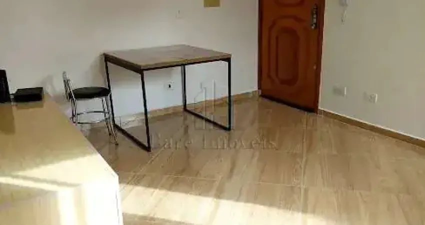 Apartamento com 2 quartos à venda na Rua Doutor Almenor Jardim Silveira, Jardim Alvorada, Santo André
