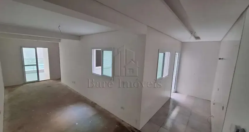 Apartamento com 2 quartos à venda na Rua Manoel Ferraz, Vila Humaitá, Santo André