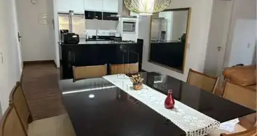 Apartamento no Bairro Cerâmica, em São Caetano do Sul