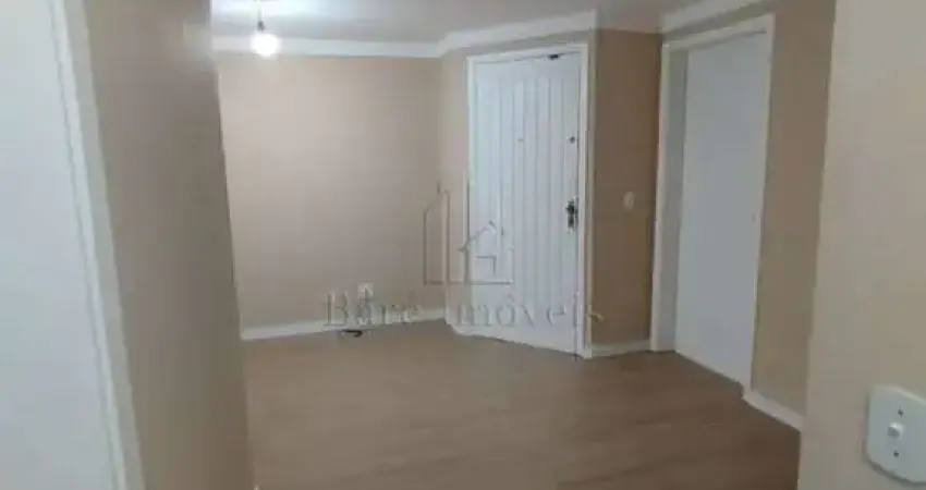Apartamento no Bairro Demarchi, em São Bernardo do Campo
