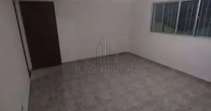 Apartamento com 3 quartos à venda na Rua General Flores, Vila Humaitá, Santo André