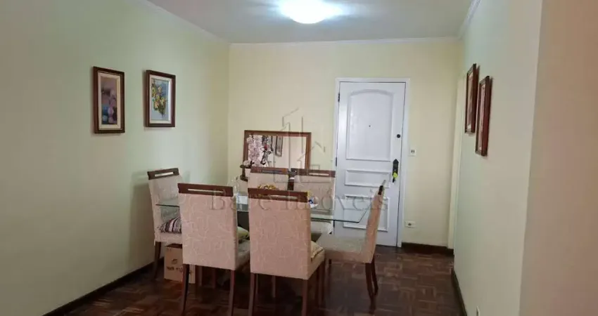 Apartamento no Baeta Neves, em São Bernardo do Campo