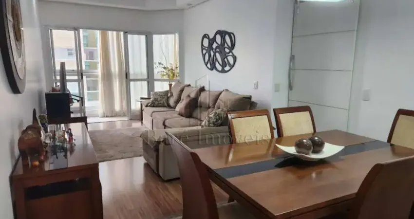 Apartamento Semi Mobiliado no Centro de São Bernardo do Campo