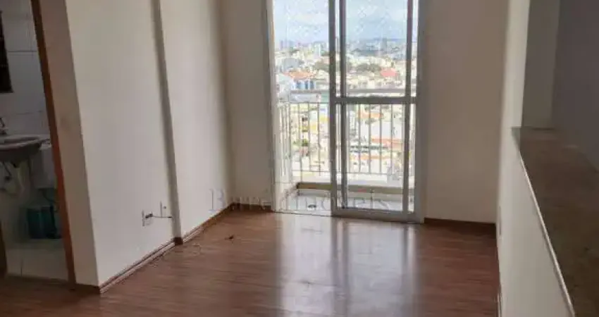 Apartamento com 2 dormitórios no bairro utinga, santo andré