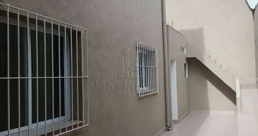 Sobrado com 3 quartos, 2 suítes e 4 vagas na vila homero thon, santo andré